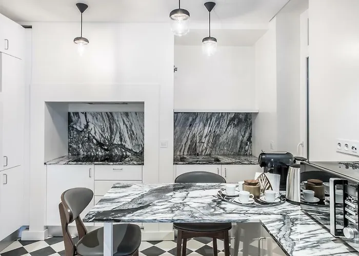 Apartment Hermitage Castelo - Casa Chafariz