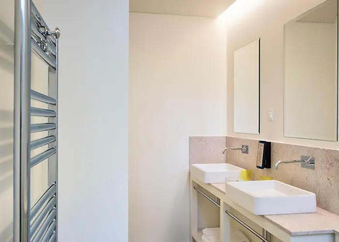 Apartment Hermitage Castelo - Casa Chafariz Lisbon