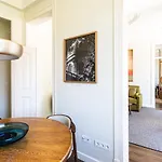 شقة Hermitage Castelo - Casa Chafariz Lisboa