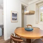شقة Hermitage Castelo - Casa Chafariz *