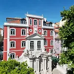 شقة Hermitage Castelo - Casa Chafariz