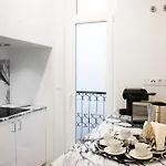 Hermitage Castelo - Casa Chafariz شقة Lisboa