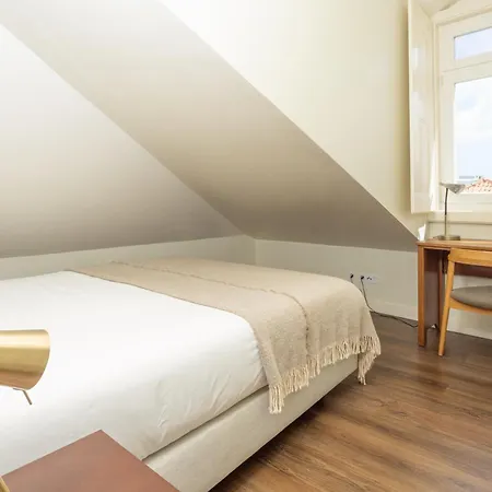 Hermitage Castelo - Casa Chafariz Appartement