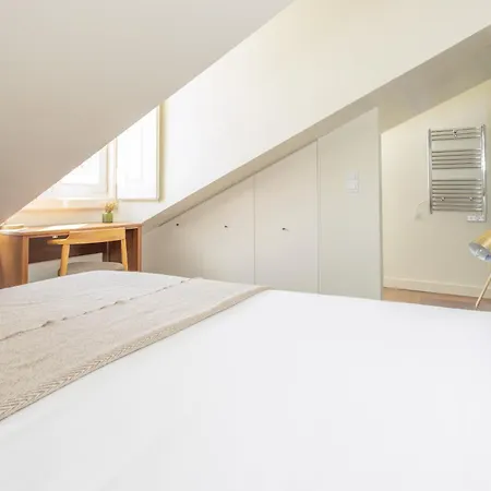 Hermitage Castelo - Casa Chafariz Appartement *