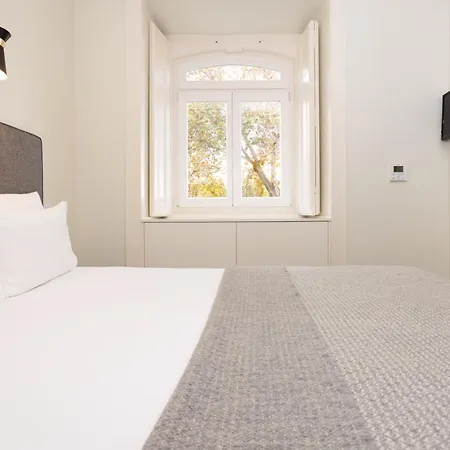 Appartement Hermitage Castelo - Casa Chafariz