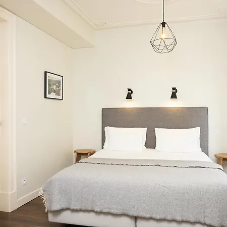 Hermitage Castelo - Casa Chafariz Appartement