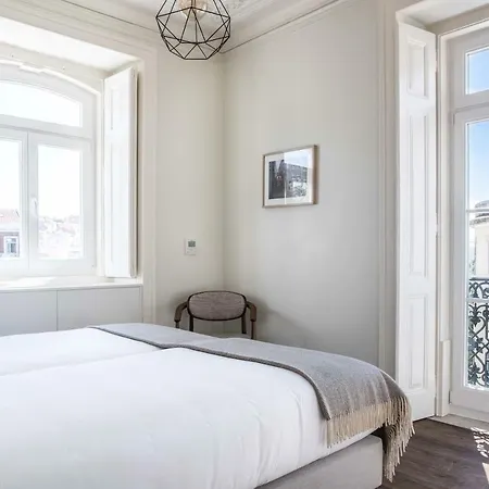 Hermitage Castelo - Casa Chafariz Appartement