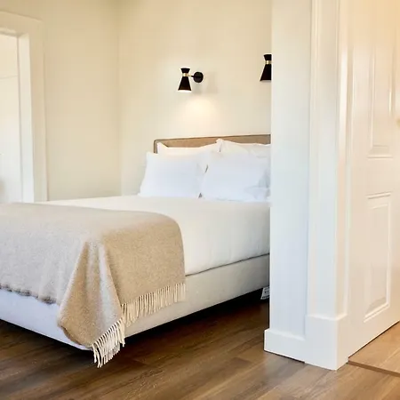 Hermitage Castelo - Casa Chafariz Lissabon