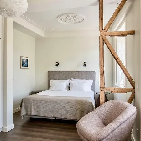 Hermitage Castelo - Casa Chafariz Lissabon