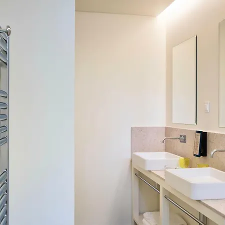 Appartement Hermitage Castelo - Casa Chafariz Lissabon